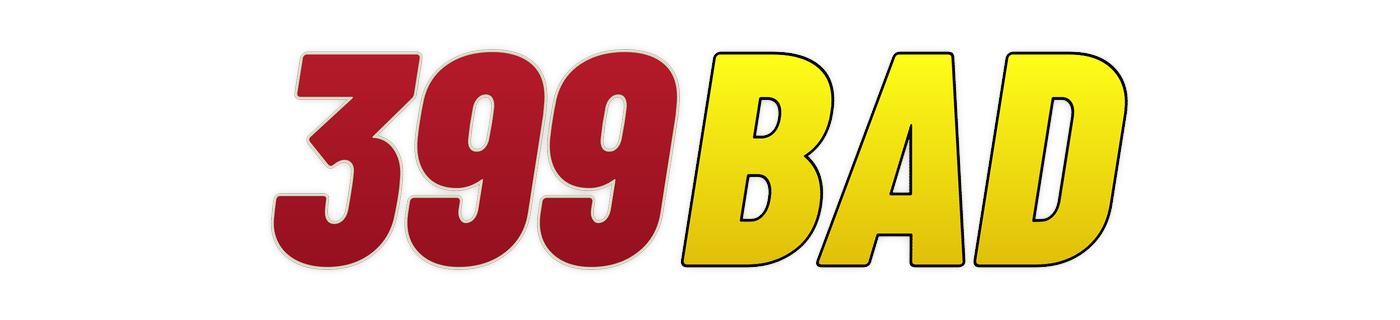 399bad লোগো